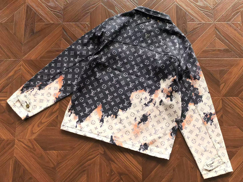 LOUIS VUITTON SUPER SET JACKET - THOUSERS 1.1 PREMIUM