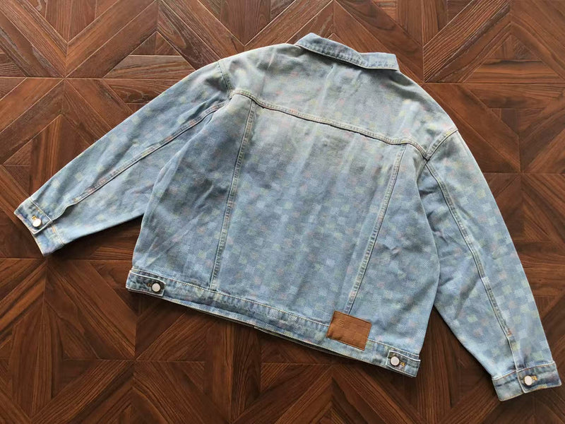 LOUIS VUITTON SUPER SET JACKET - THOUSERS 1.1 PREMIUM