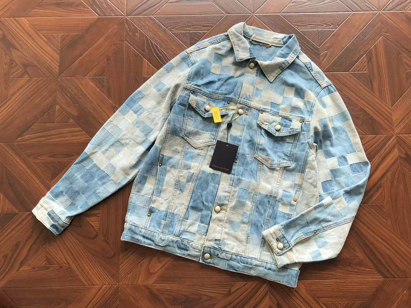 LOUIS VUITTON SUPER JACKET 1.1 PREMIUM
