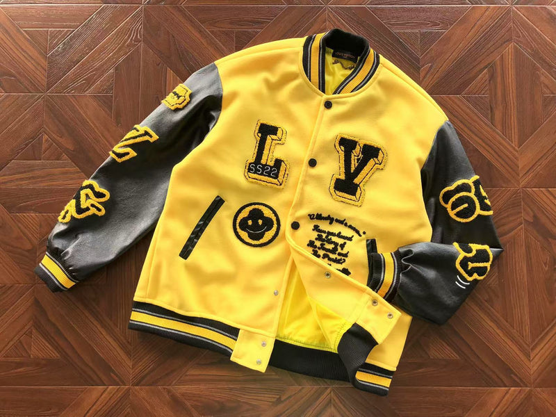 LOUIS VUITTON SUPER JACKET 1.1 PREMIUM