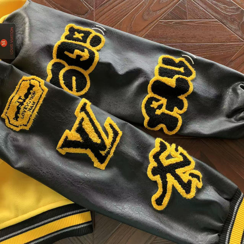 LOUIS VUITTON SUPER JACKET 1.1 PREMIUM