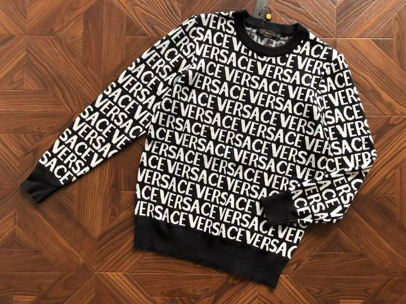 VERSACE SWEATER 1.1 PREMIUM