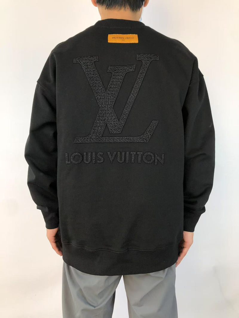 LOUIS VUITTON SWEATER 1.1 PREMIUM