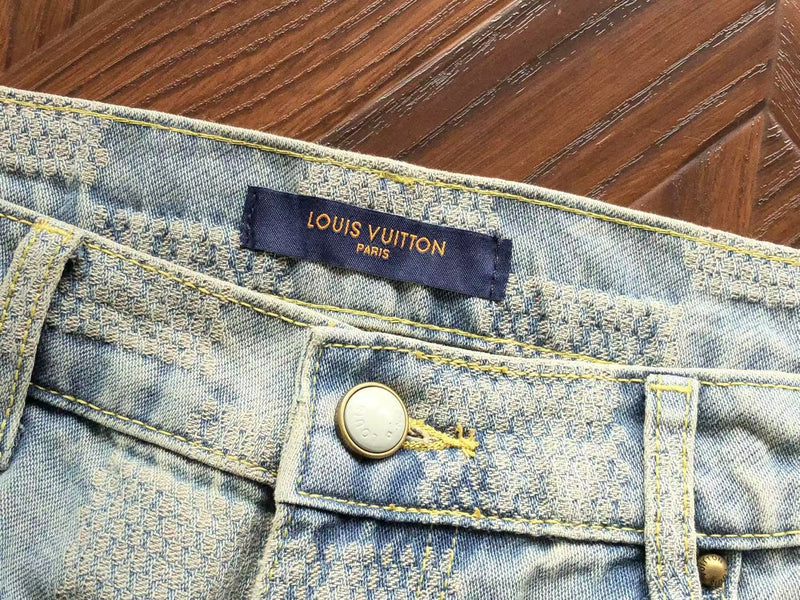 LOUIS VUITTON SUPER SET JACKET - THOUSERS 1.1 PREMIUM