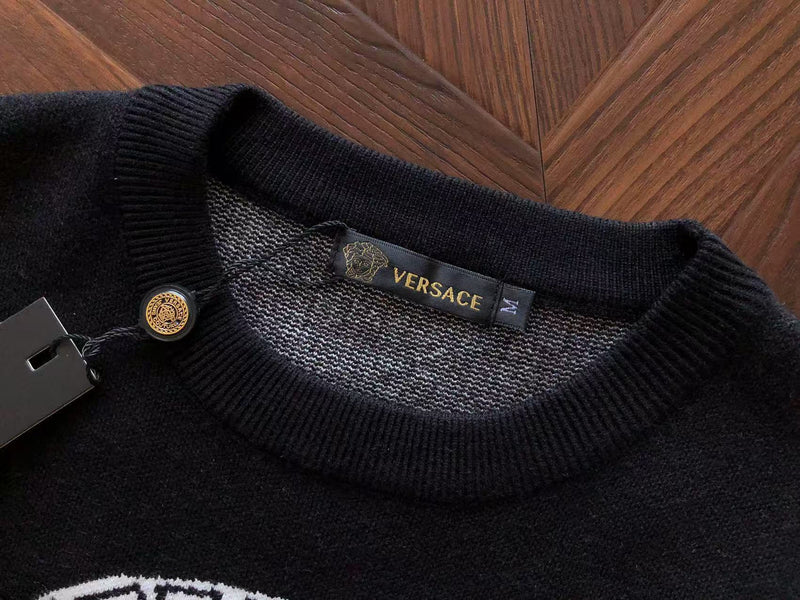 VERSACE SWEATER 1.1 PREMIUM