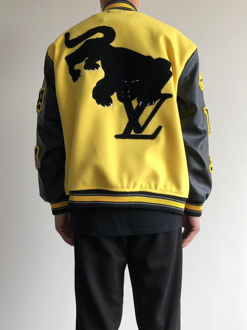 LOUIS VUITTON SUPER JACKET 1.1 PREMIUM