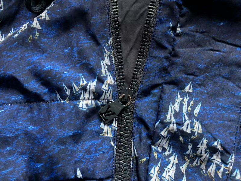 LOUIS VUITTON SUPER WINDBREAKER 1.1 PREMIUM