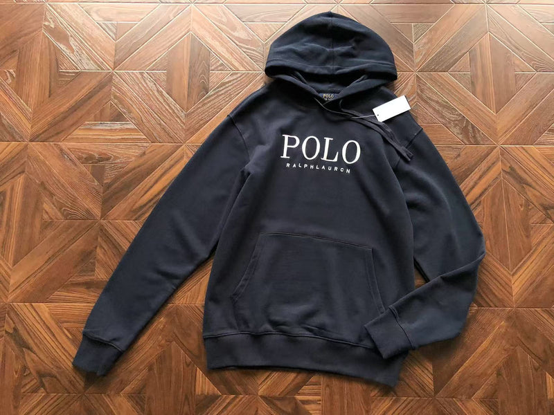 RALPH LAUREN HOODIE 1.1 PREMIUM