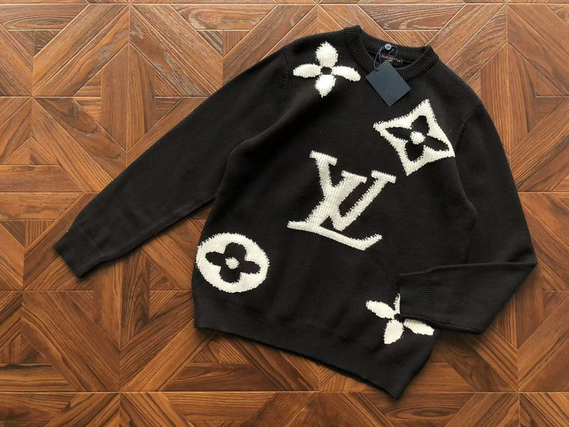 LOUIS VUITTON SWEATER 1.1 PREMIUM