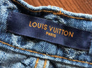LOUIS VUITTON SUPER SET JACKET - THOUSERS 1.1 PREMIUM
