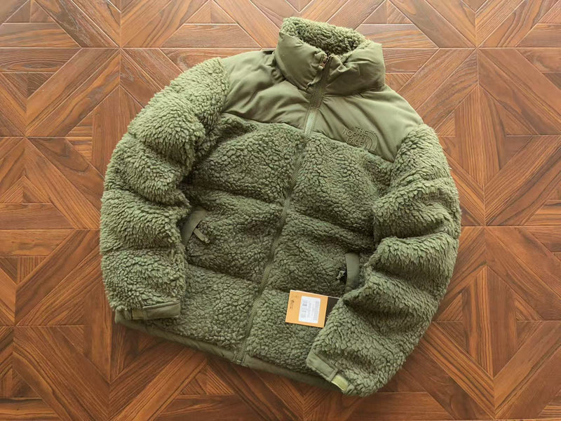 THE NORTH FACE JACKET 1.1 PREMIUM