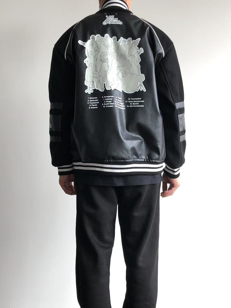 LOUIS VUITTON SUPER JACKET 1.1 PREMIUM