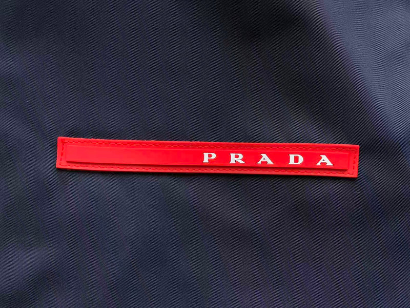 PRADA MILANO WINDBREAKER 1.1 PREMIUM