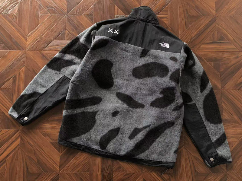THE NORTH FACE JACKET KAWS 1.1 PREMIUM