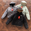 THE NORTH FACE JACKET 2 IN 1  1.1 PREMIUM