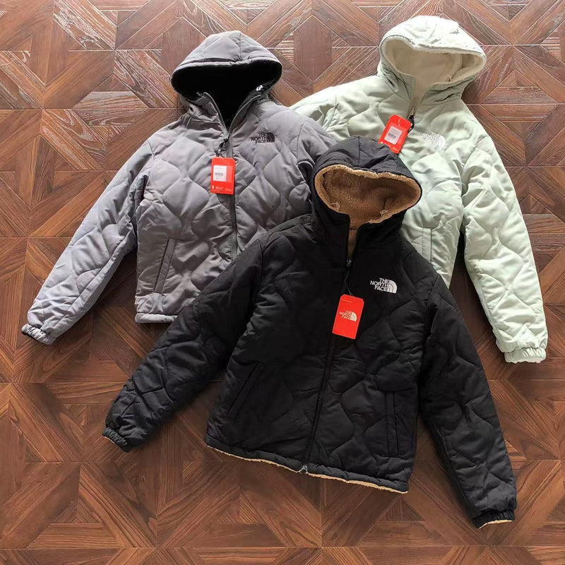 THE NORTH FACE JACKET 2 IN 1  1.1 PREMIUM