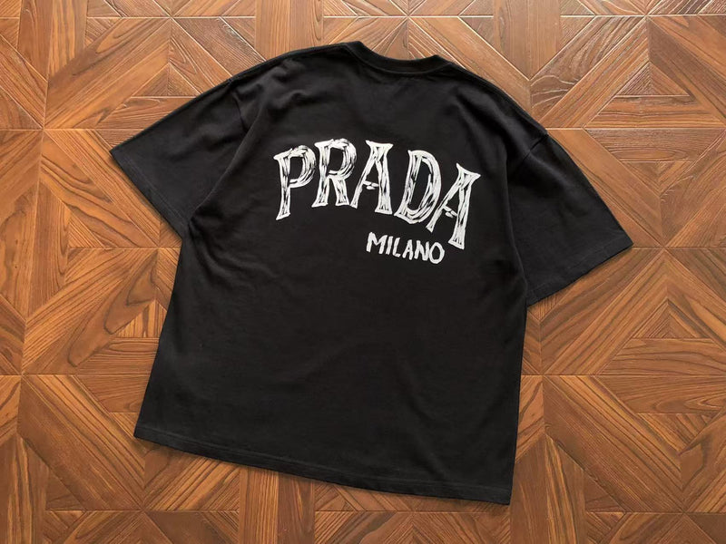 PRADA MILANO T-SHIRT 1.1 PREMIUM