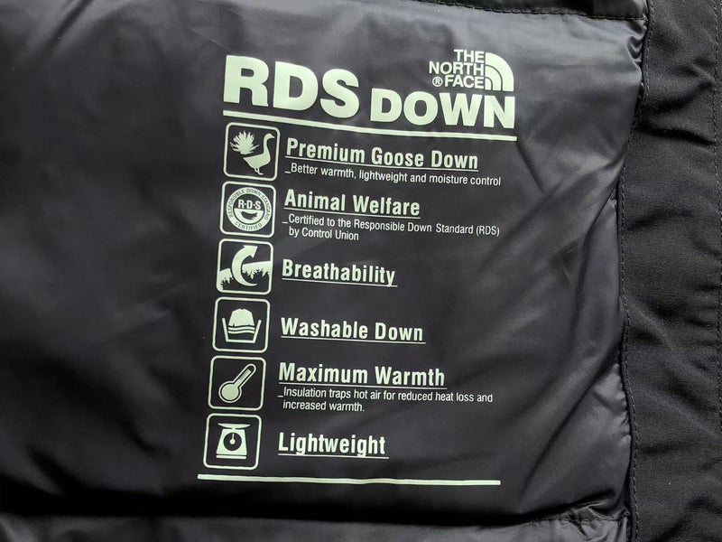 THE NORTH FACE JACKET 1.1 PREMIUM