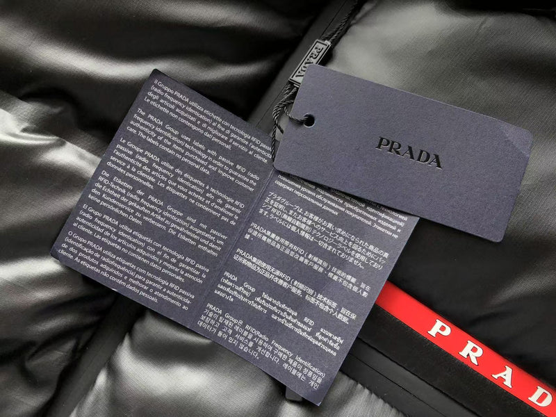 PRADA MILANO JACKET 1.1 PREMIUM