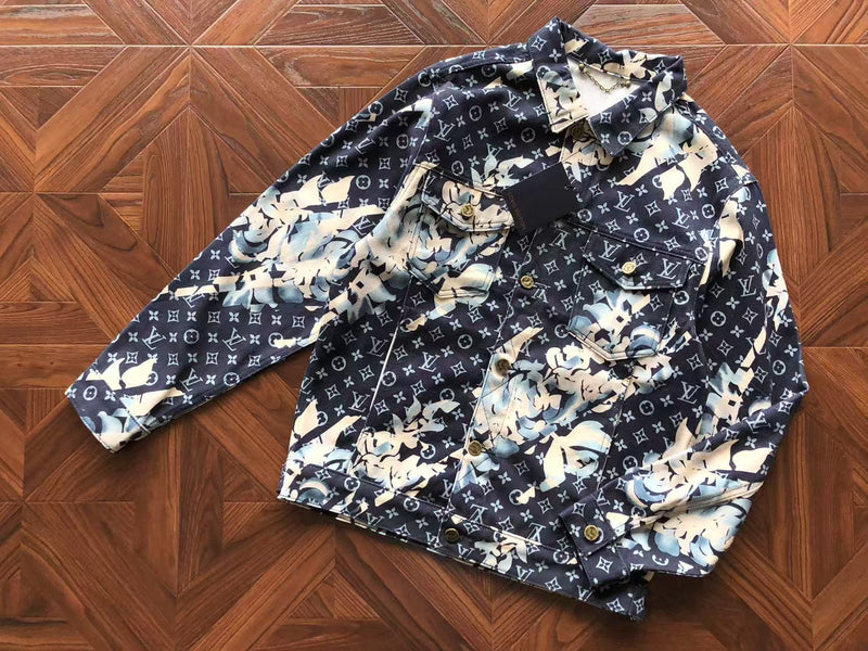 LOUIS VUITTON SUPER SET JACKET - THOUSERS 1.1 PREMIUM