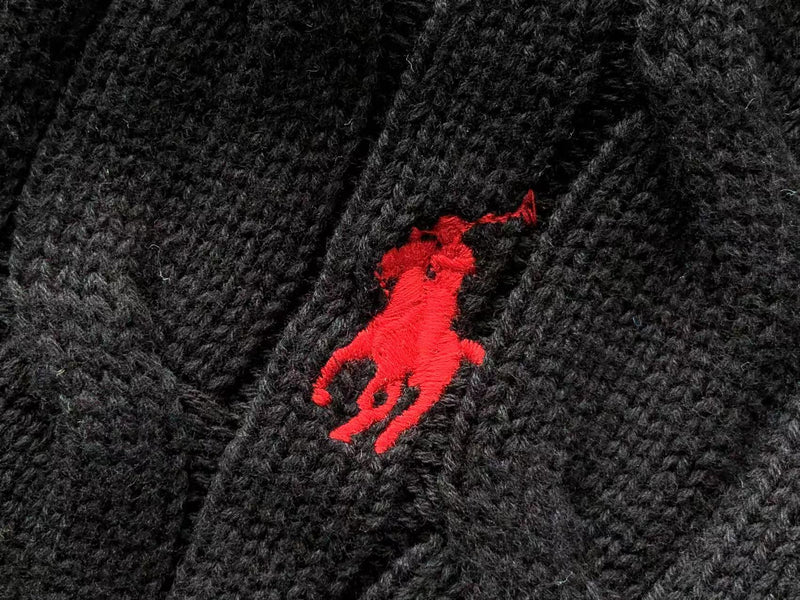 RALPH LAUREN SWEATER 1.1 PREMIUM
