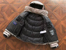 LOUIS VUITTON SUPER COTTON JACKET 1.1 PREMIUM