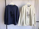 RALPH LAUREN SWEATER 1.1 PREMIUM