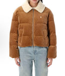 RALPH LAUREN FEMALE JACKET 1.1 PREMIUM