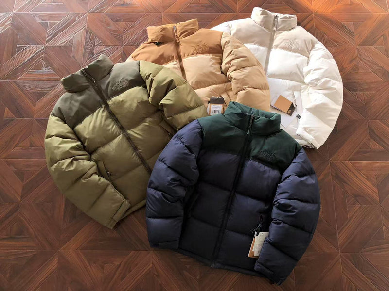 THE NORTH FACE JACKET 1.1 PREMIUM