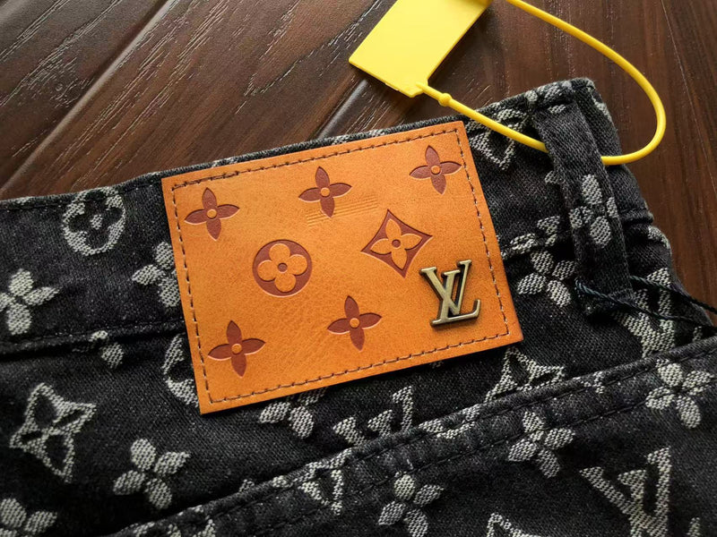 LOUIS VUITTON SUPER SET JACKET - THOUSERS 1.1 PREMIUM