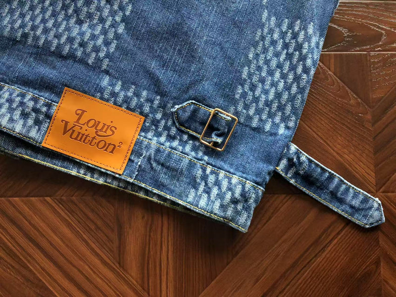 LOUIS VUITTON SUPER SET JACKET - THOUSERS 1.1 PREMIUM