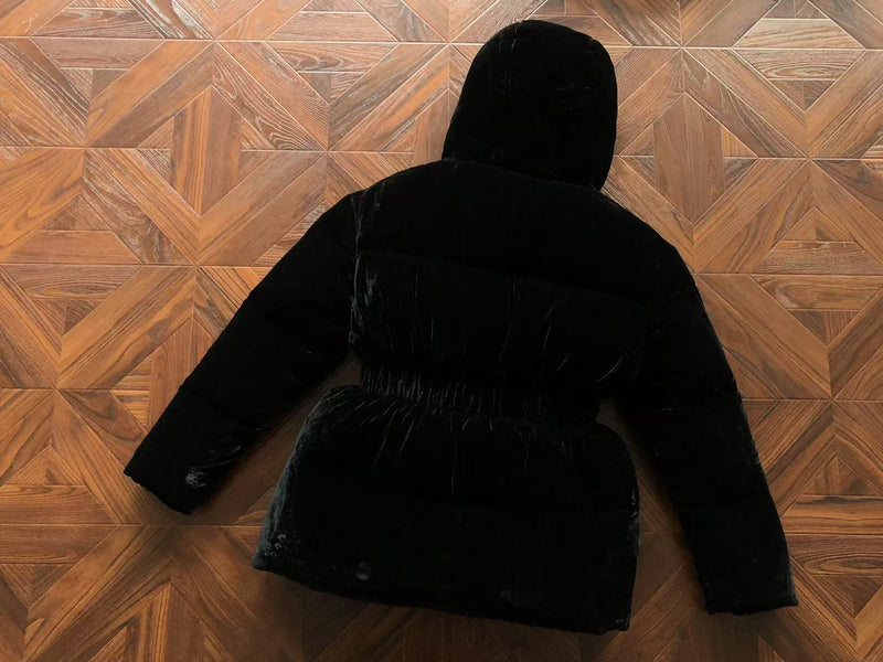 PRADA MILANO FEMALE JACKET 1.1 PREMIUM