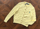 RALPH LAUREN SWEATER 1.1 PREMIUM