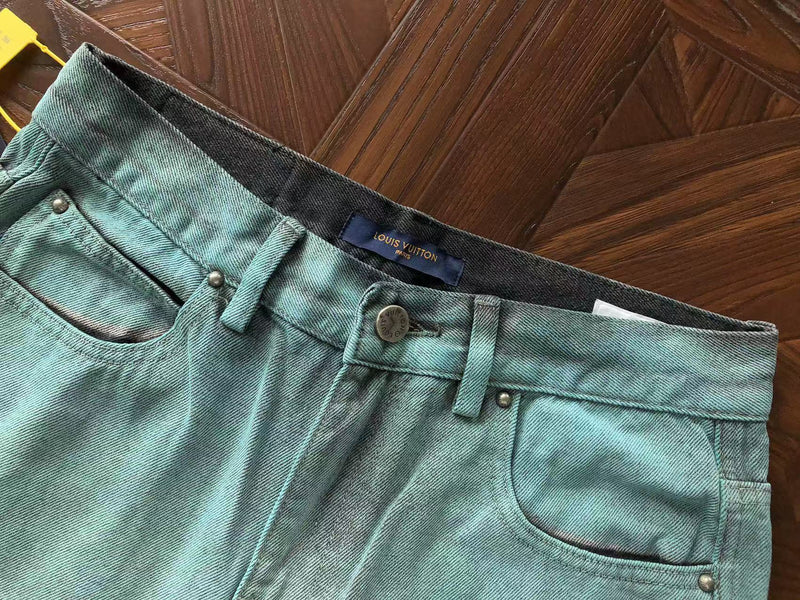 LOUIS VUITTON SUPER SET JACKET - THOUSERS 1.1 PREMIUM