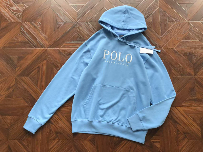 RALPH LAUREN HOODIE 1.1 PREMIUM