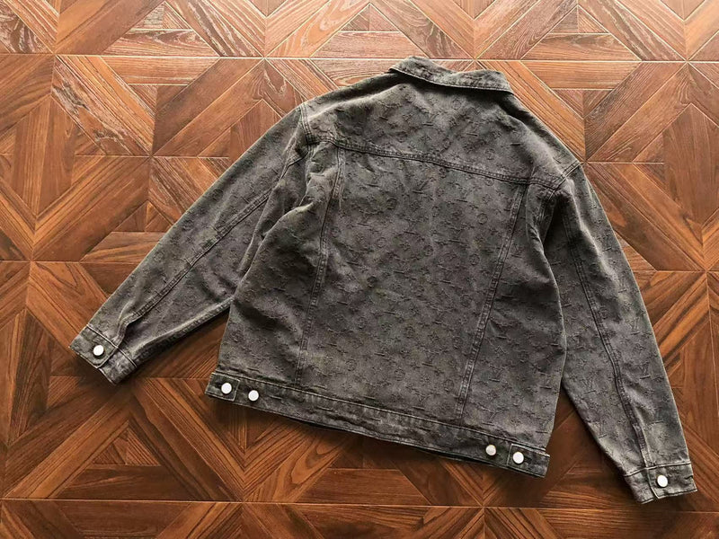 LOUIS VUITTON SUPER SET JACKET - THOUSERS 1.1 PREMIUM