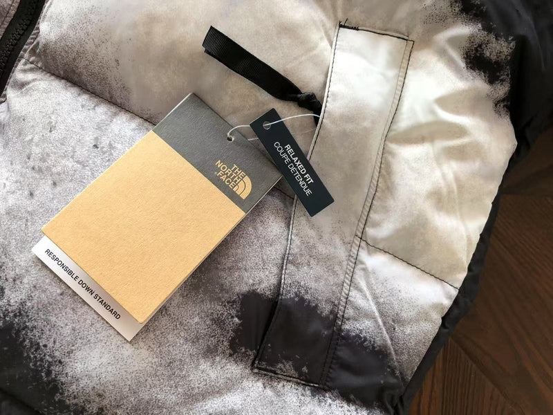 THE NORTH FACE JACKET 1.1 PREMIUM