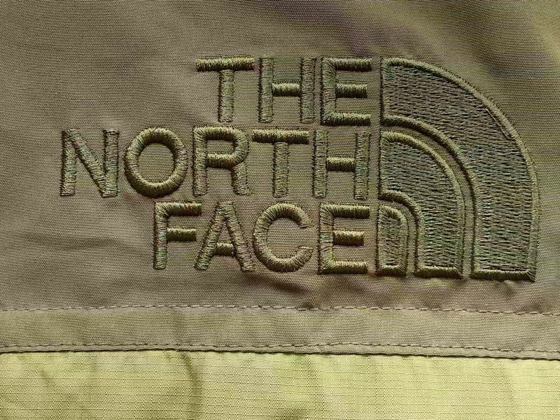 THE NORTH FACE JACKET 1.1 PREMIUM