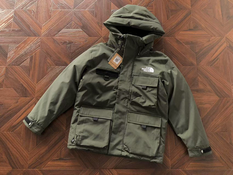 THE NORTH FACE JACKET  1.1 PREMIUM