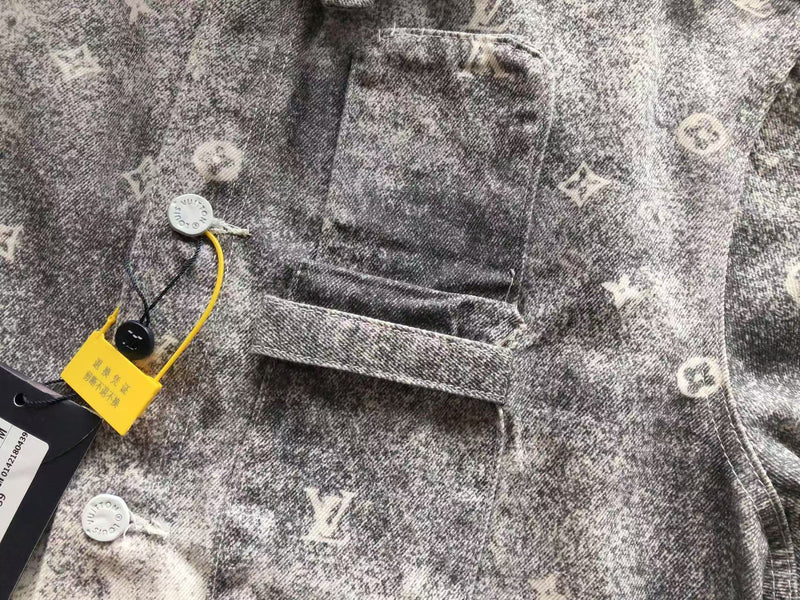 LOUIS VUITTON SUPER JACKET 1.1 PREMIUM