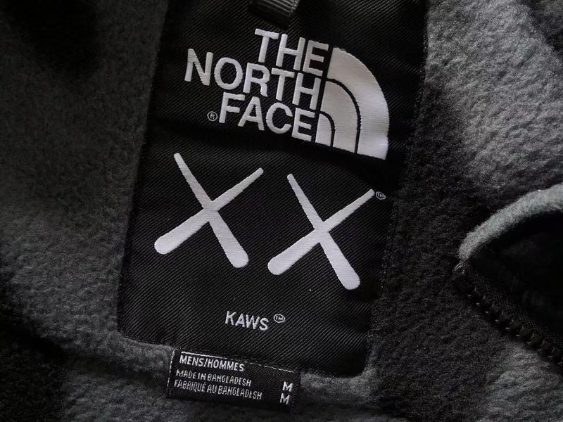 THE NORTH FACE JACKET KAWS 1.1 PREMIUM
