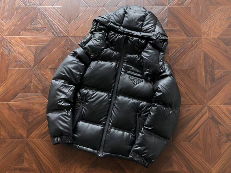 PRADA MILANO JACKET 1.1 PREMIUM