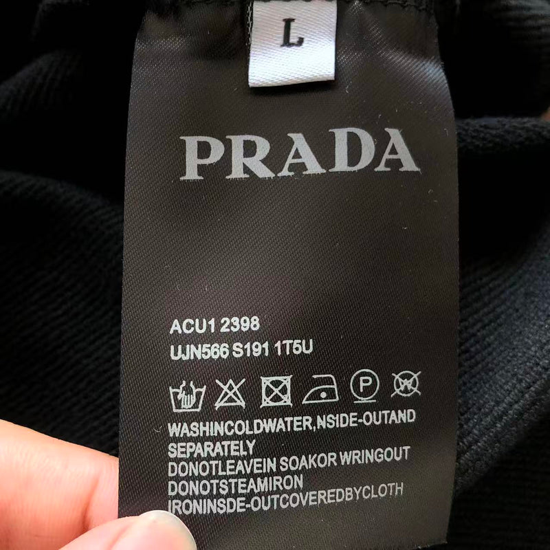 PRADA MILANO SWEATER 1.1 PREMIUM
