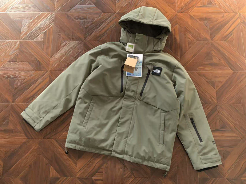 THE NORTH FACE JACKET  1.1 PREMIUM