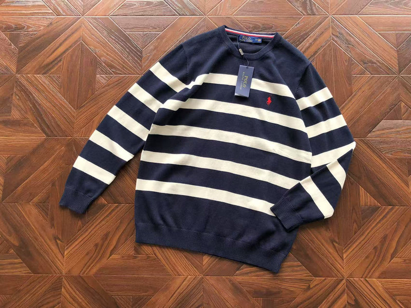 RALPH LAUREN SWEATER 1.1 PREMIUM
