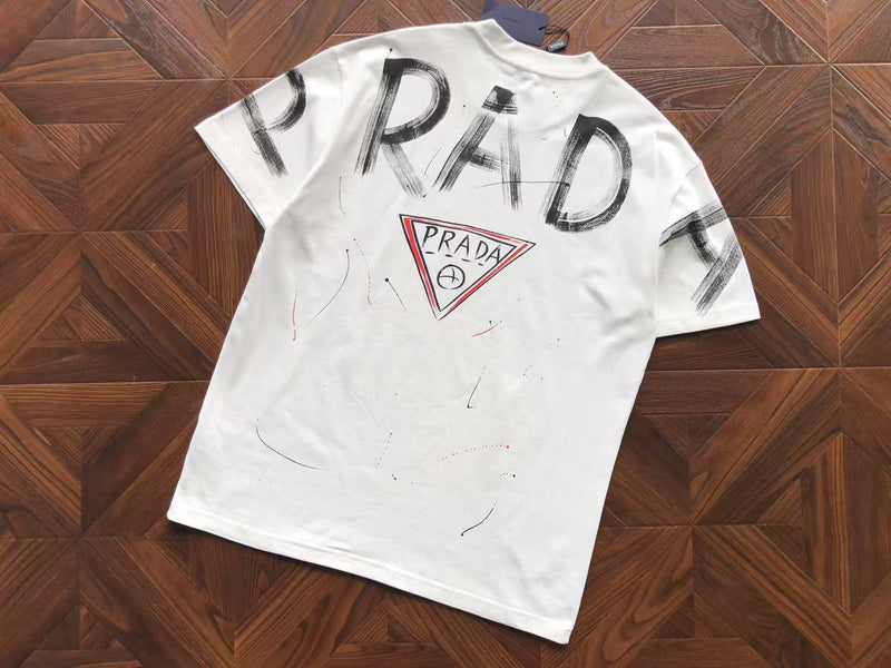 PRADA MILANO T-SHIRT 1.1 PREMIUM