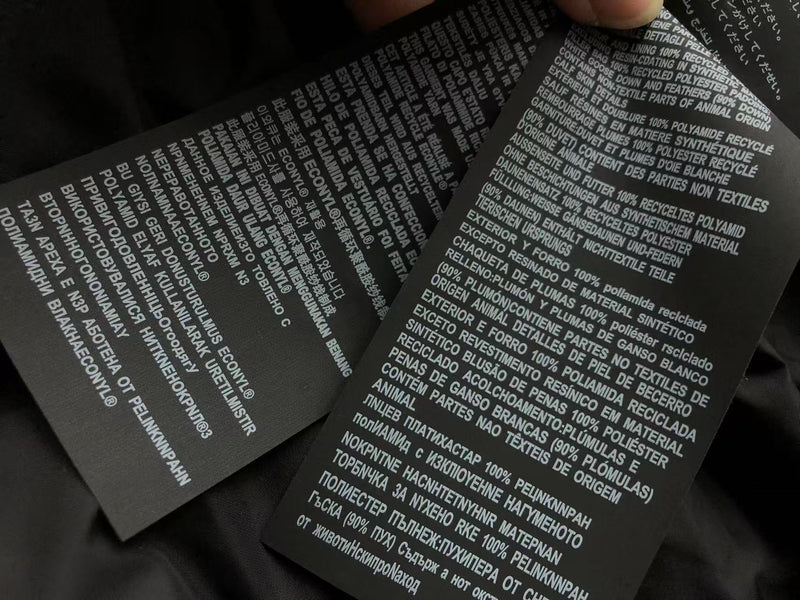 PRADA MILANO JACKET 1.1 PREMIUM