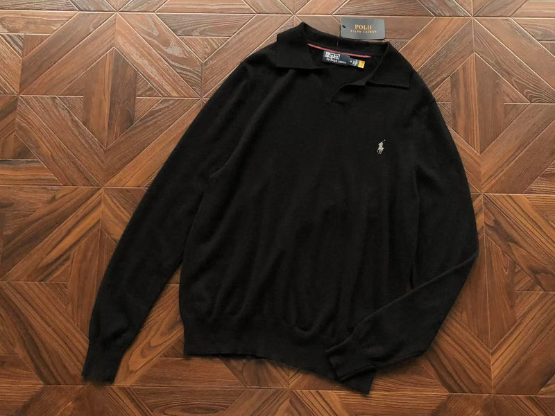 RALPH LAUREN SWEATER 1.1 PREMIUM