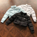 PRADA MILANO FEMALE JACKET 1.1 PREMIUM