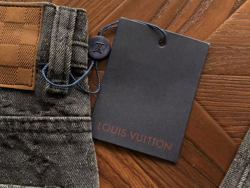 LOUIS VUITTON SUPER SET JACKET - THOUSERS 1.1 PREMIUM